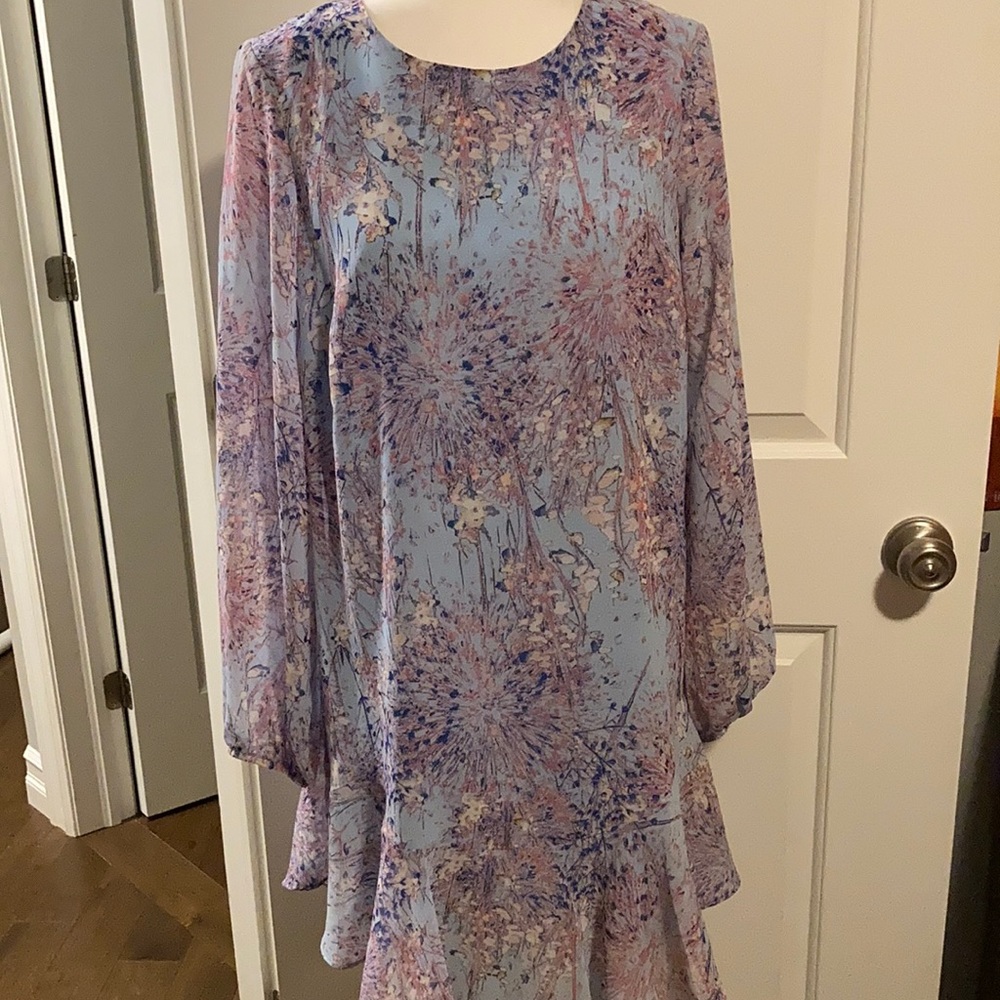 BCBG Max Azria dress sz M